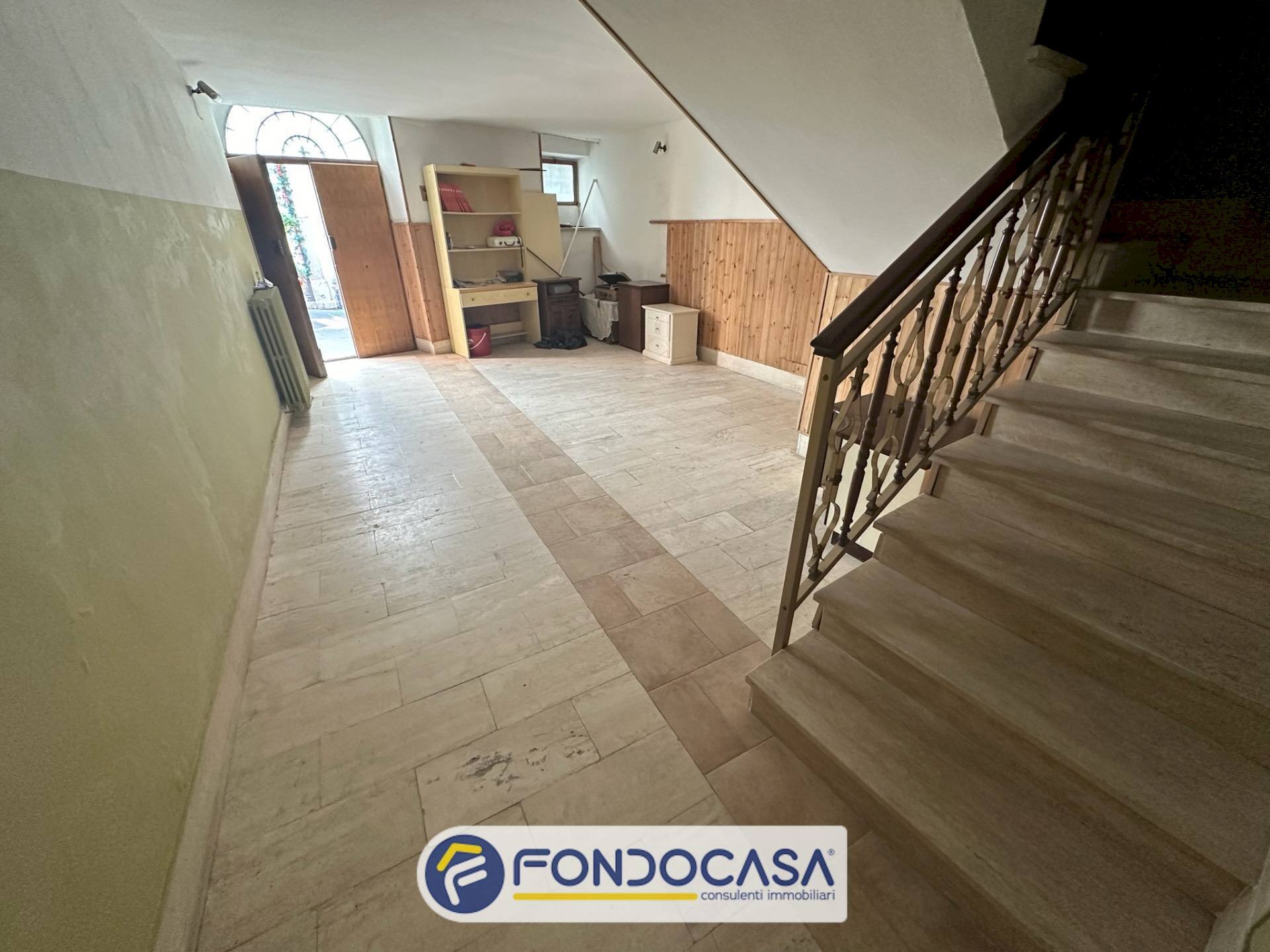 Foto 3 - Independent house Via XIX Settembre
 
20, Ascoli Piceno - photo 3