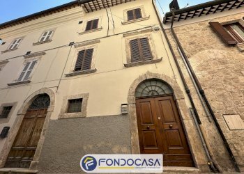 Foto 1 - Independent house Via XIX Settembre
 
20, Ascoli Piceno - photo 1