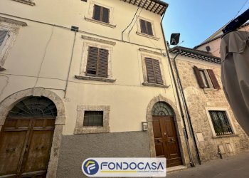 Foto 38 - Independent house Via XIX Settembre
 
20, Ascoli Piceno - photo 38