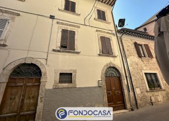 Foto 39 - Independent house Via XIX Settembre
 
20, Ascoli Piceno - photo 39