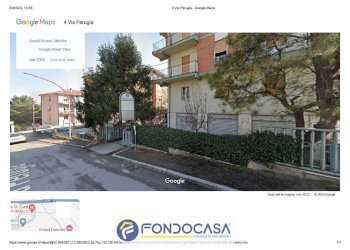 Foto 2 - Appartamento Via Perugia
 
4, Ascoli Piceno - foto 2