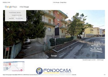 Foto 3 - Appartamento Via Perugia
 
4, Ascoli Piceno - foto 3