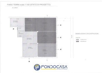Foto 15 - Appartamento Via Perugia
 
4, Ascoli Piceno - foto 15