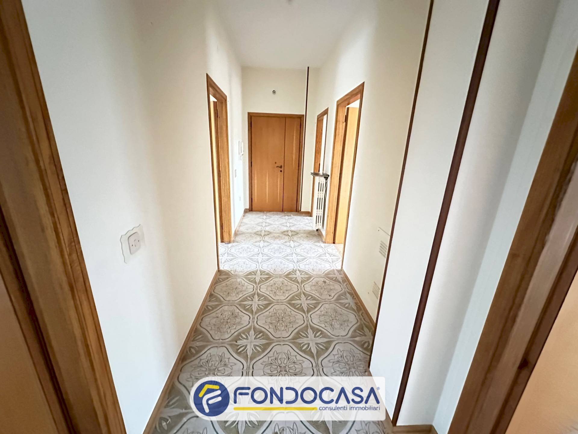 Foto 1 - Quadrilocale Via delle Rimembranze, Appignano del Tronto - foto 1