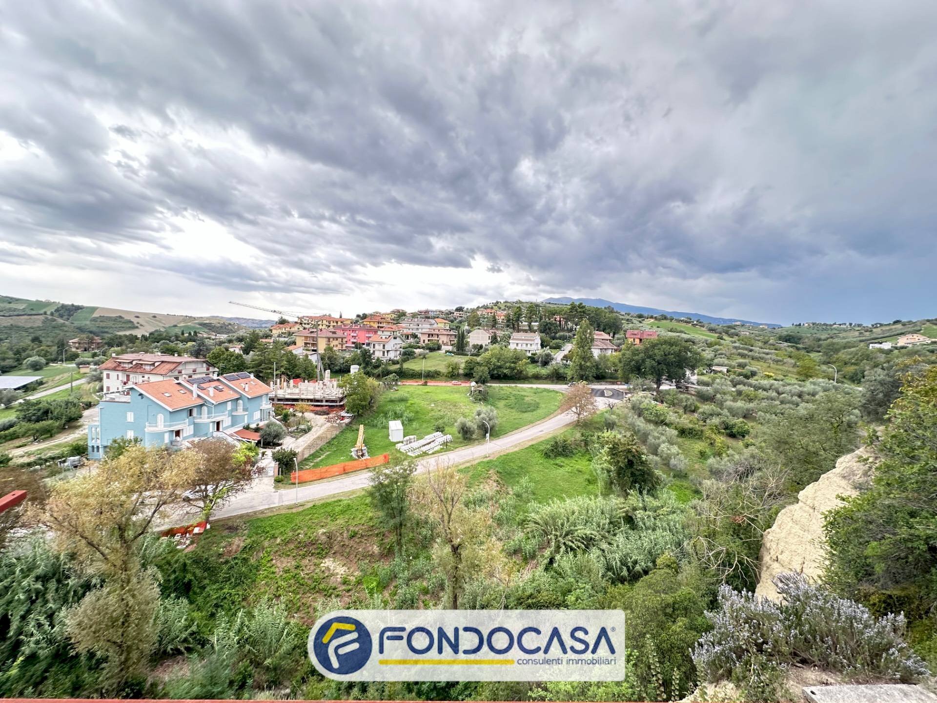 Foto 2 - Quadrilocale Via delle Rimembranze, Appignano del Tronto - foto 2