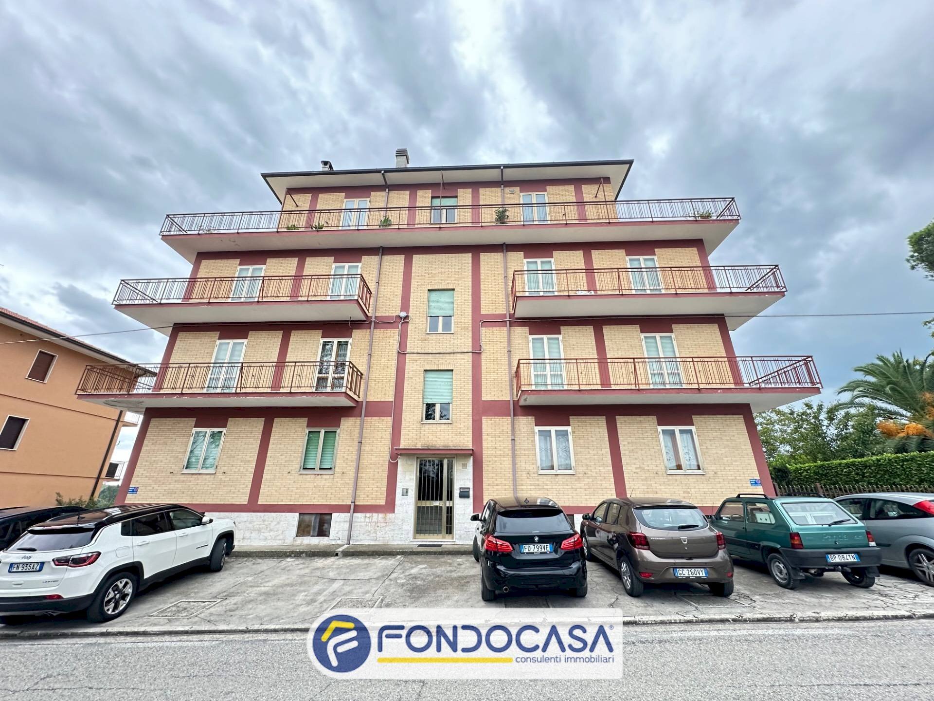 Foto 1 - Quadrilocale Via delle Rimembranze, Appignano del Tronto - foto 1