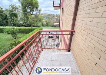 Foto 20 - Quadrilocale Via delle Rimembranze, Appignano del Tronto - foto 20