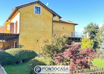 Foto 4 - Semi-detached house Località Palombare, Ascoli Piceno - photo 4