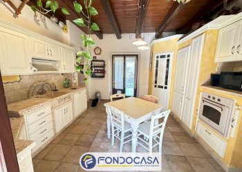 Foto 6 - Semi-detached house Località Palombare, Ascoli Piceno - photo 6