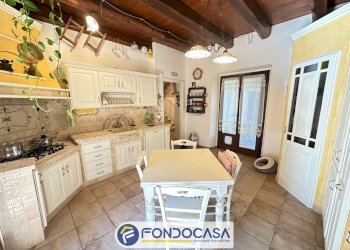 Foto 7 - Semi-detached house Località Palombare, Ascoli Piceno - photo 7