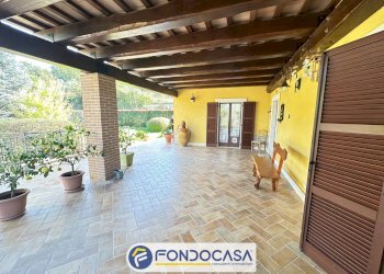 Foto 3 - Semi-detached house Località Palombare, Ascoli Piceno - photo 3