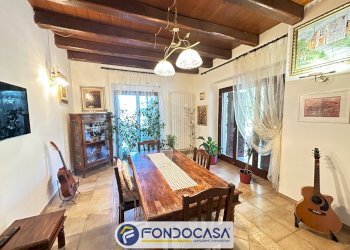 Foto 11 - Semi-detached house Località Palombare, Ascoli Piceno - photo 11