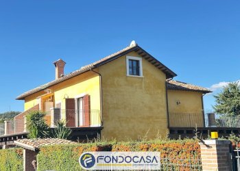 Foto 2 - Semi-detached house Località Palombare, Ascoli Piceno - photo 2