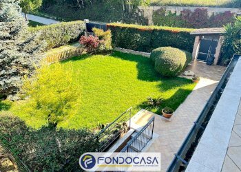 Foto 1 - Semi-detached house Località Palombare, Ascoli Piceno - photo 1