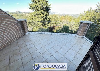 Foto 26 - Semi-detached house Località Palombare, Ascoli Piceno - photo 26