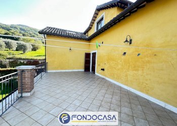 Foto 27 - Semi-detached house Località Palombare, Ascoli Piceno - photo 27