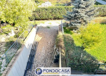 Foto 31 - Semi-detached house Località Palombare, Ascoli Piceno - photo 31