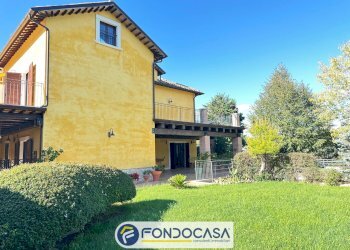 Foto 34 - Semi-detached house Località Palombare, Ascoli Piceno - photo 34