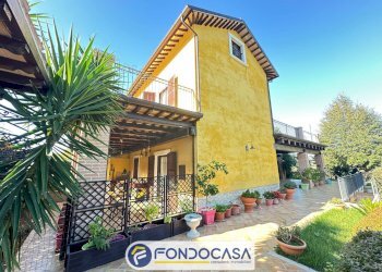 Foto 36 - Semi-detached house Località Palombare, Ascoli Piceno - photo 36