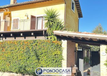 Foto 37 - Semi-detached house Località Palombare, Ascoli Piceno - photo 37