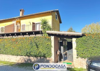 Foto 38 - Semi-detached house Località Palombare, Ascoli Piceno - photo 38