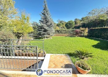 Foto 39 - Semi-detached house Località Palombare, Ascoli Piceno - photo 39