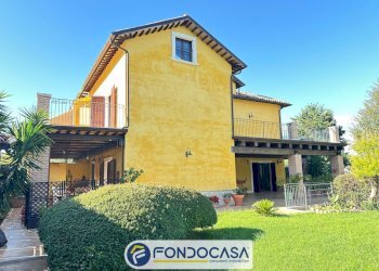 Foto 40 - Semi-detached house Località Palombare, Ascoli Piceno - photo 40