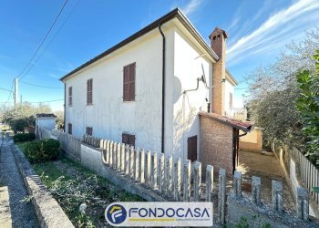 Foto 5 - Casa indipendente Contrada Santa Reparata
 
15, Civitella del Tronto - foto 5