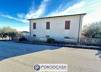 Foto 6 - Casa indipendente Contrada Santa Reparata
 
15, Civitella del Tronto - foto 6