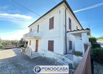 Foto 8 - Casa indipendente Contrada Santa Reparata
 
15, Civitella del Tronto - foto 8