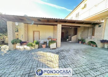 Foto 10 - Casa indipendente Contrada Santa Reparata
 
15, Civitella del Tronto - foto 10