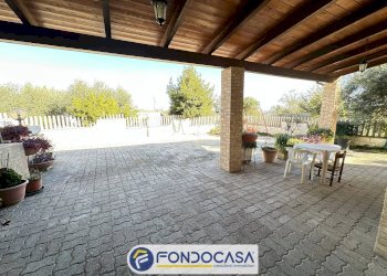 Foto 14 - Casa indipendente Contrada Santa Reparata
 
15, Civitella del Tronto - foto 14