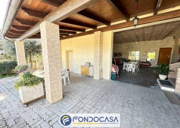 Foto 15 - Casa indipendente Contrada Santa Reparata
 
15, Civitella del Tronto - foto 15