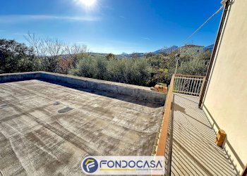 Foto 37 - Casa indipendente Contrada Santa Reparata
 
15, Civitella del Tronto - foto 37