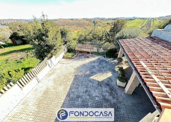 Foto 41 - Casa indipendente Contrada Santa Reparata
 
15, Civitella del Tronto - foto 41