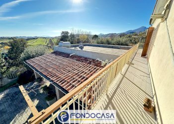 Foto 42 - Casa indipendente Contrada Santa Reparata
 
15, Civitella del Tronto - foto 42