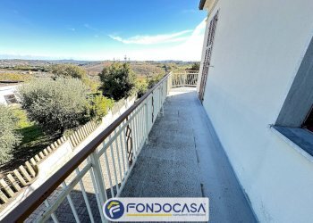 Foto 44 - Casa indipendente Contrada Santa Reparata
 
15, Civitella del Tronto - foto 44