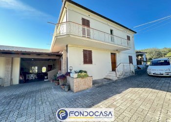 Foto 58 - Casa indipendente Contrada Santa Reparata
 
15, Civitella del Tronto - foto 58