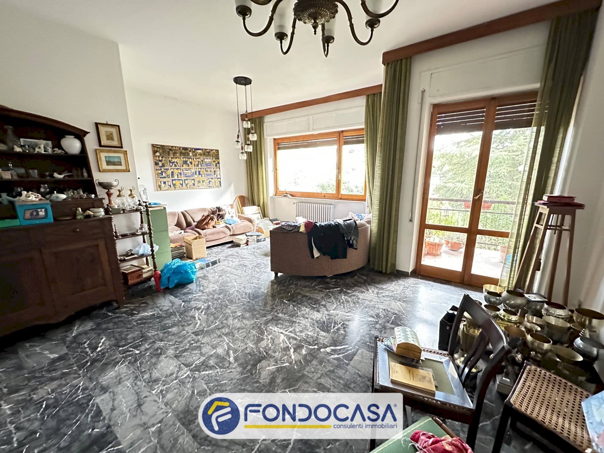 Foto 1 - Independent house Via Recanati, Ascoli Piceno - photo 1