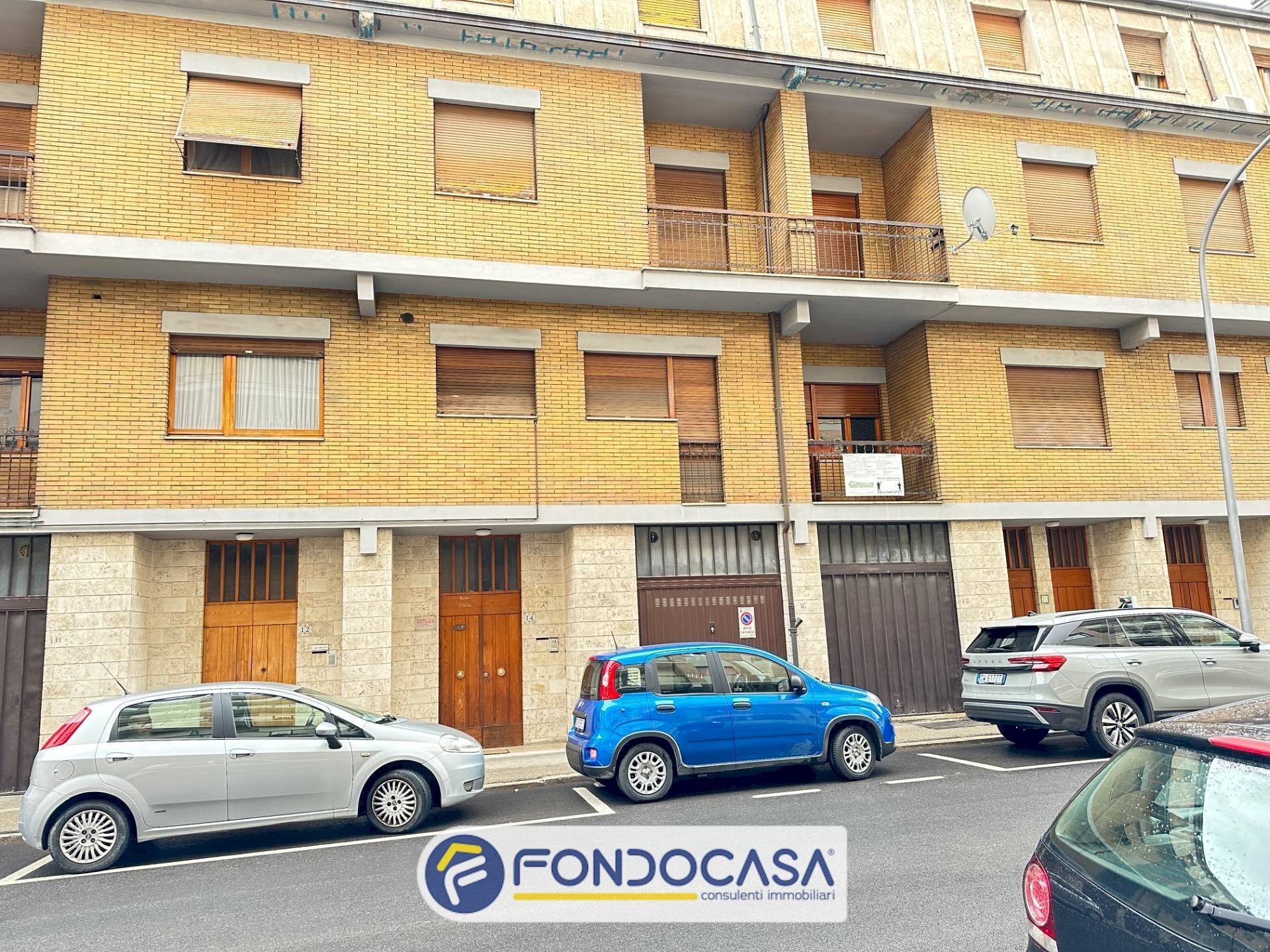 Foto 2 - Independent house Via Recanati, Ascoli Piceno - photo 2