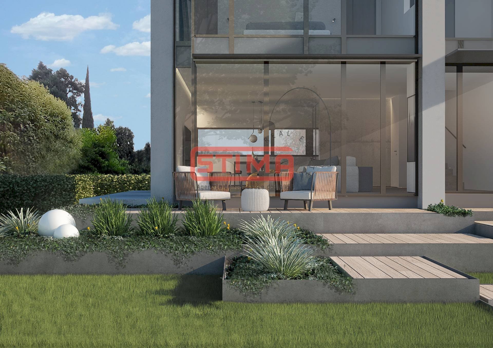 Foto 1 - Villa Treviso - foto 1