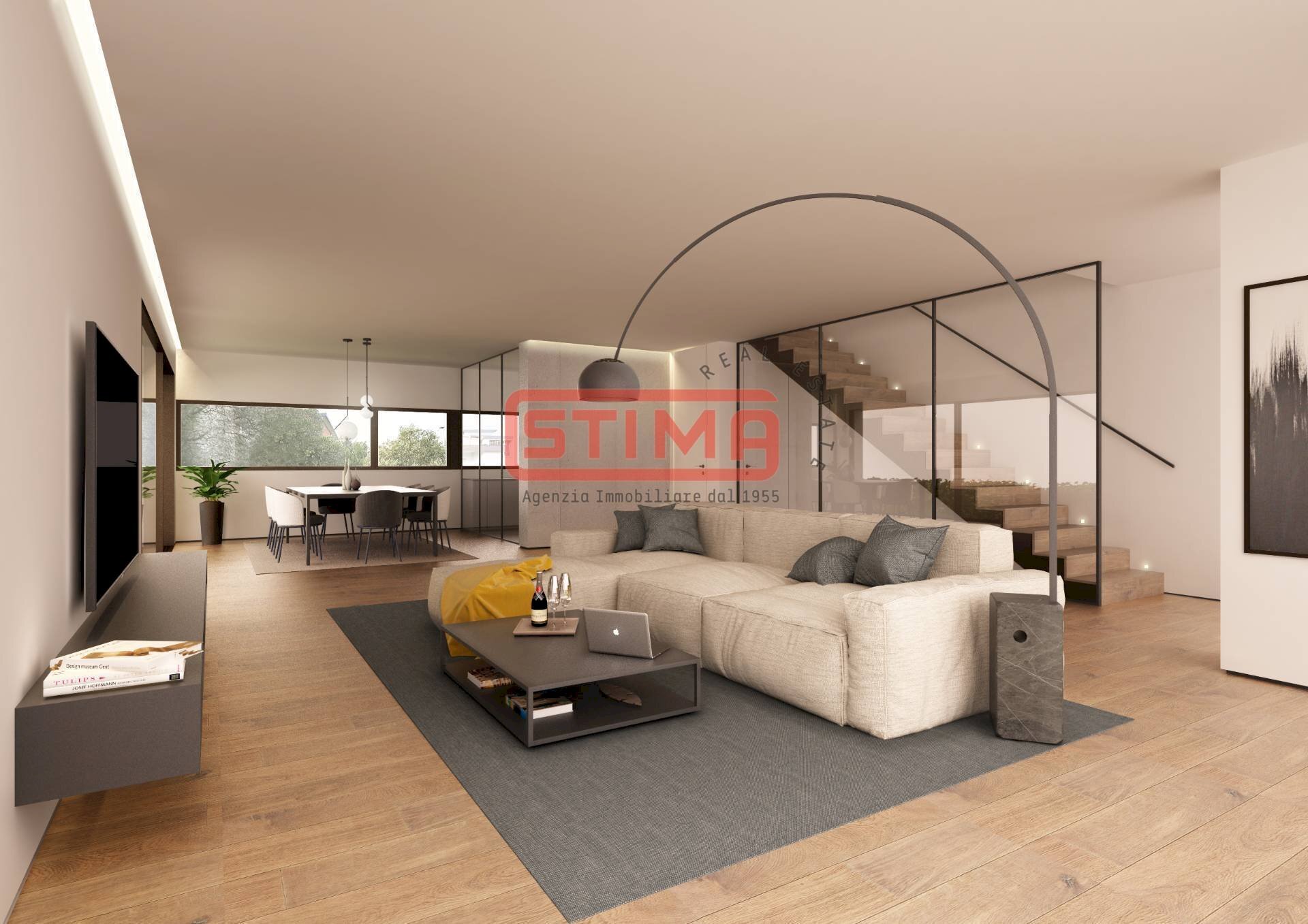 Foto 2 - Villa Treviso - foto 2