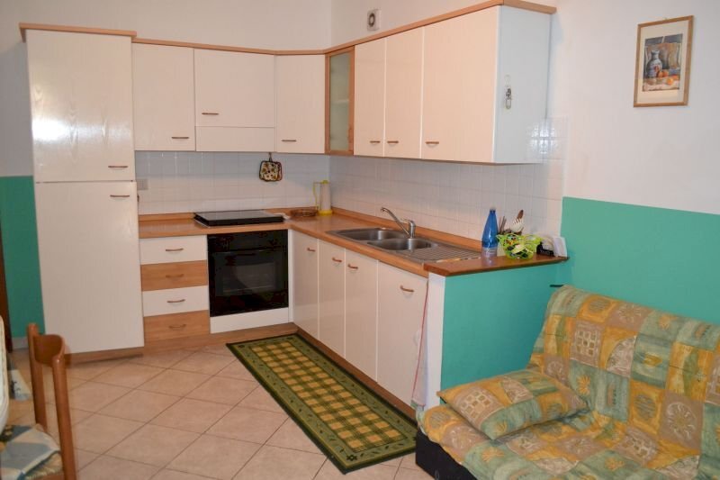 Foto 1 - Trilocale Via Piave
 
12, Grosseto - foto 1