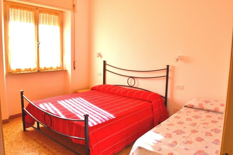 Foto 2 - Quadrilocale Via Piave
30, Grosseto - foto 2