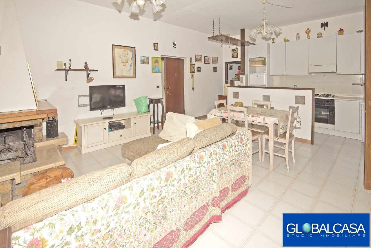 Foto 2 - Quadrilocale Via Silvio Pellico
 
47, Grosseto - foto 2