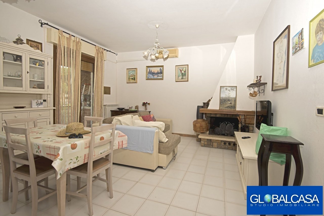 Foto 3 - Quadrilocale Via Silvio Pellico
 
47, Grosseto - foto 3