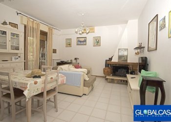 Foto 3 - Quadrilocale Via Silvio Pellico
 
47, Grosseto - foto 3