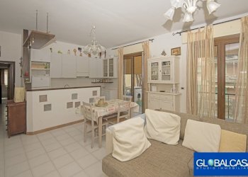 Foto 4 - Quadrilocale Via Silvio Pellico
 
47, Grosseto - foto 4