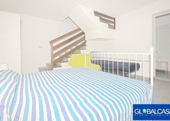 Foto 12 - Trilocale Via Petrarca
 
28, Grosseto - foto 12