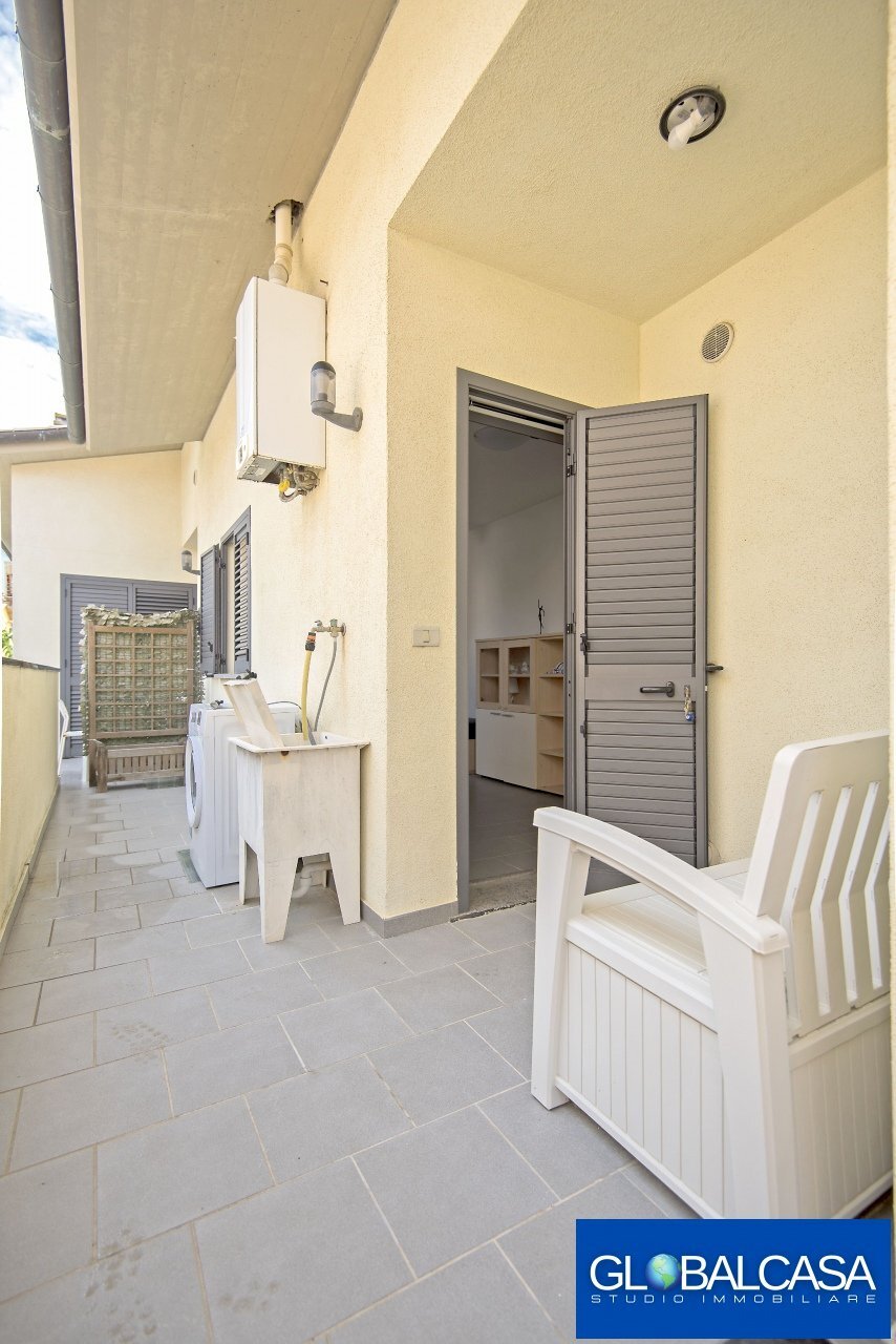 Foto 3 - Two-room apartment Via Petrarca
 
44, Grosseto - photo 3